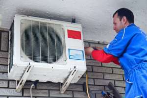 HVAC Companies Near Fraser, MI Available Now